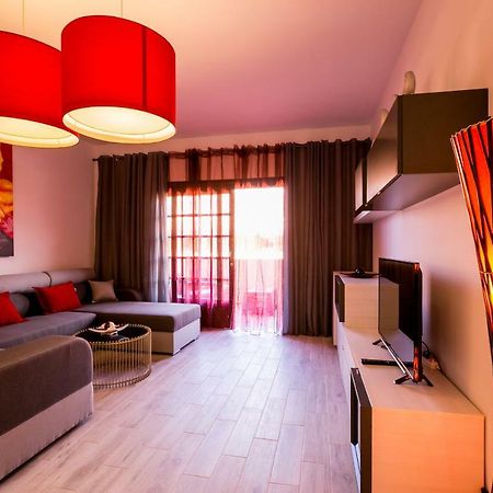 Spacious & Stylish Apartment Los Cristianos Los Cristianos  Esterno foto