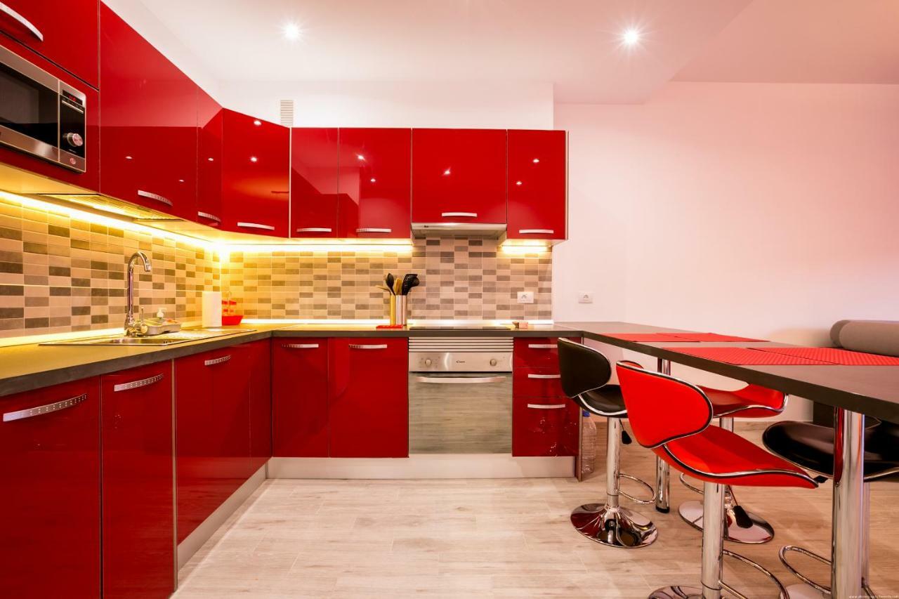 Spacious & Stylish Apartment Los Cristianos Los Cristianos  Esterno foto