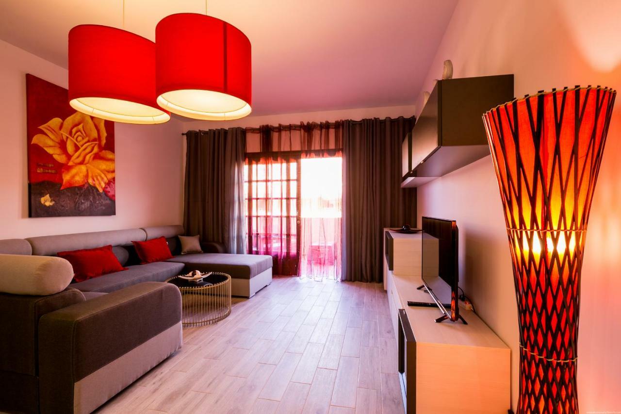 Spacious & Stylish Apartment Los Cristianos Los Cristianos  Esterno foto