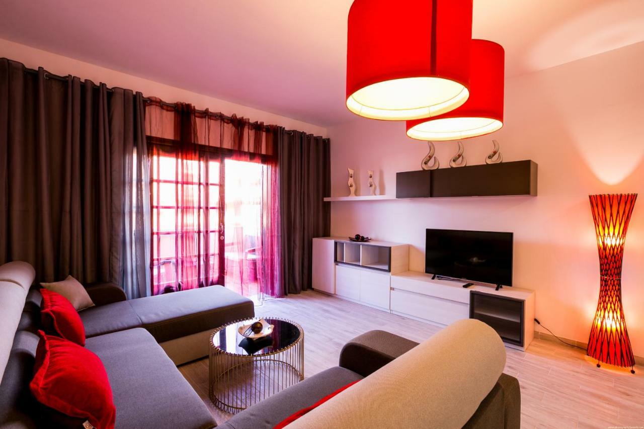 Spacious & Stylish Apartment Los Cristianos Los Cristianos  Esterno foto