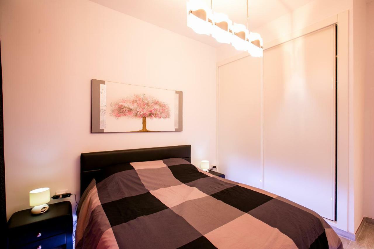 Spacious & Stylish Apartment Los Cristianos Los Cristianos  Esterno foto
