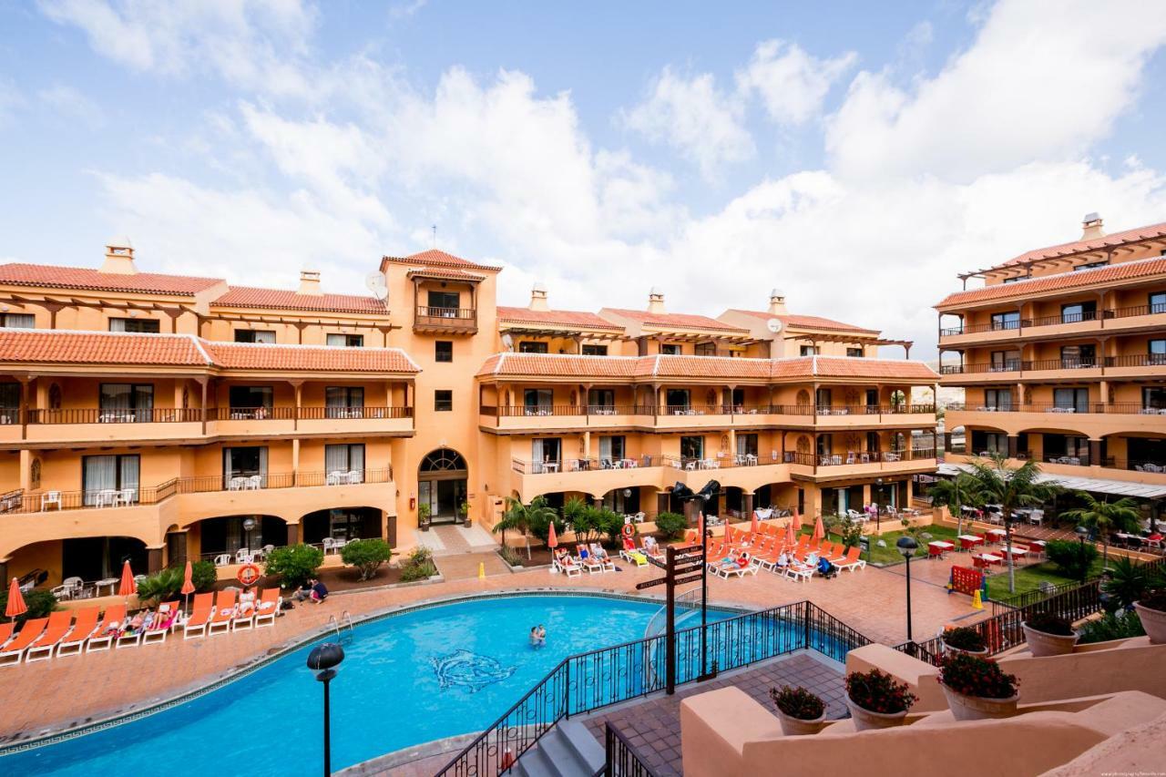 Spacious & Stylish Apartment Los Cristianos Los Cristianos  Esterno foto