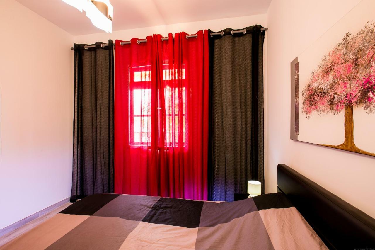 Spacious & Stylish Apartment Los Cristianos Los Cristianos  Esterno foto
