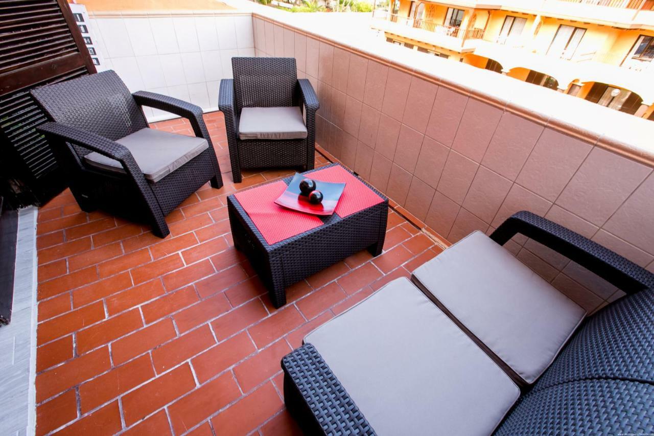 Spacious & Stylish Apartment Los Cristianos Los Cristianos  Esterno foto