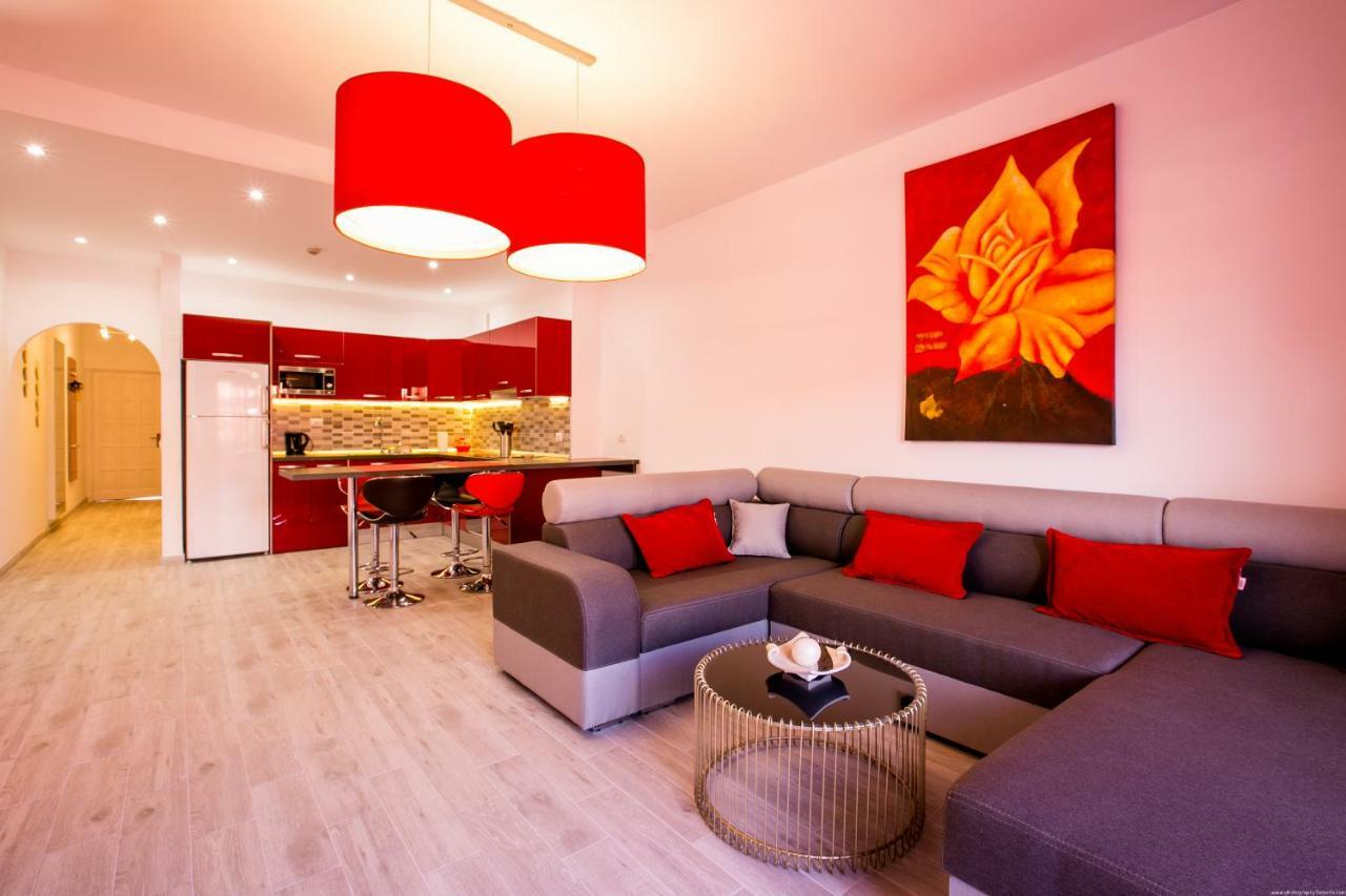 Spacious & Stylish Apartment Los Cristianos Los Cristianos  Esterno foto