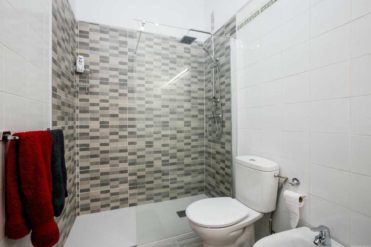 Spacious & Stylish Apartment Los Cristianos Los Cristianos  Esterno foto