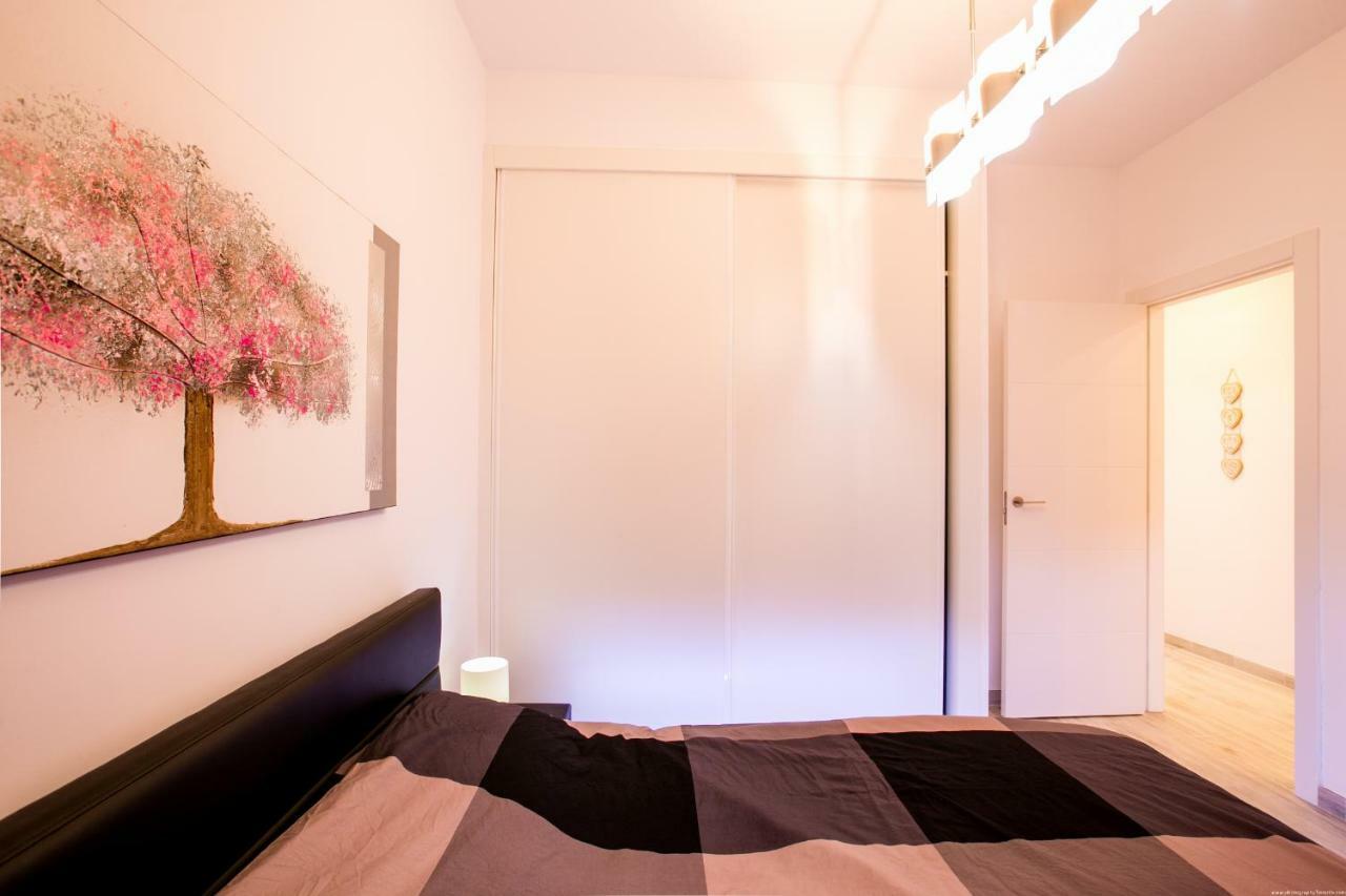 Spacious & Stylish Apartment Los Cristianos Los Cristianos  Esterno foto
